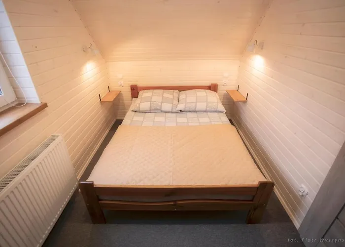 假日公园 Dolpakart 博格泽利卡