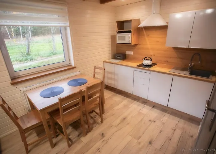 פארק נופש Dolpakart *