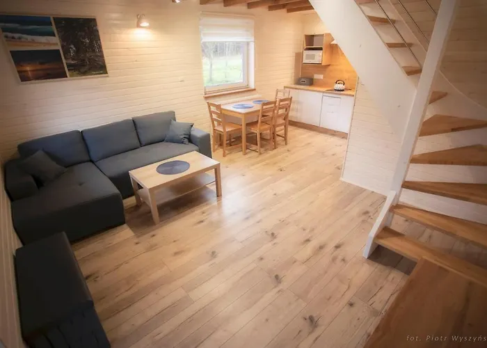 Dolpakart פארק נופש *