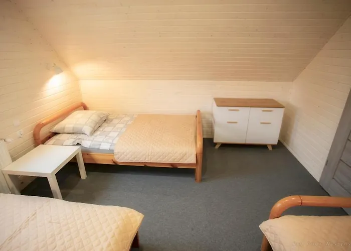 Dolpakart פארק נופש