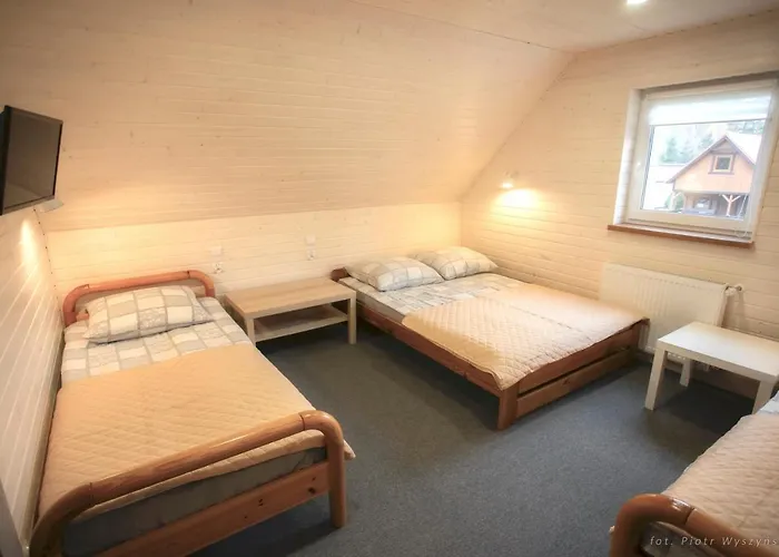 פארק נופש Dolpakart פוגורזליצה