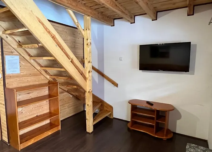 假日公园 Dolpakart 博格泽利卡