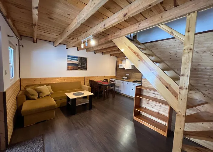 Dolpakart 假日公园 博格泽利卡