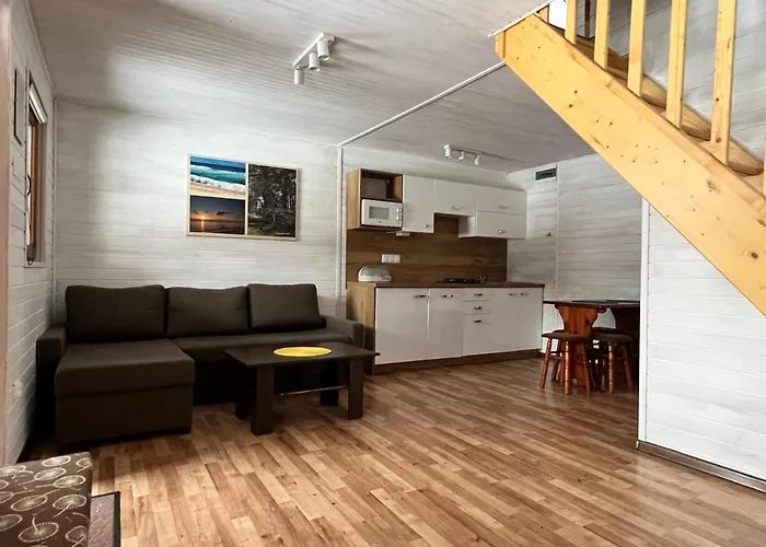 Dolpakart פארק נופש