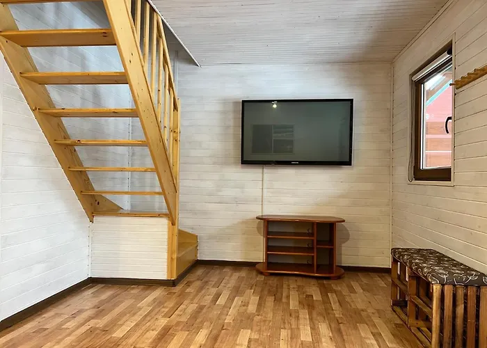 Dolpakart 博格泽利卡