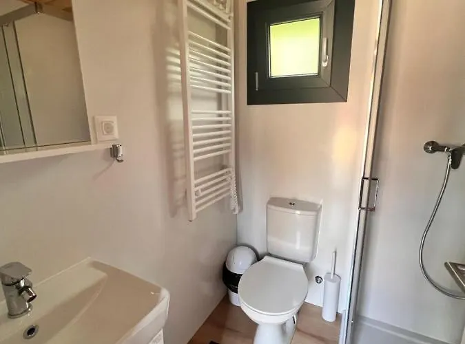 Dolpakart פארק נופש *