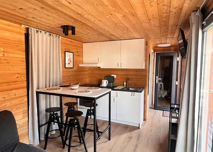 假日公园 Dolpakart