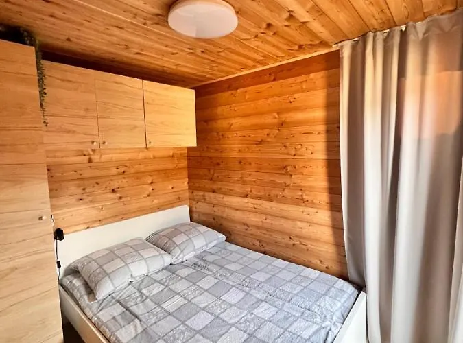 פארק נופש Dolpakart פוגורזליצה