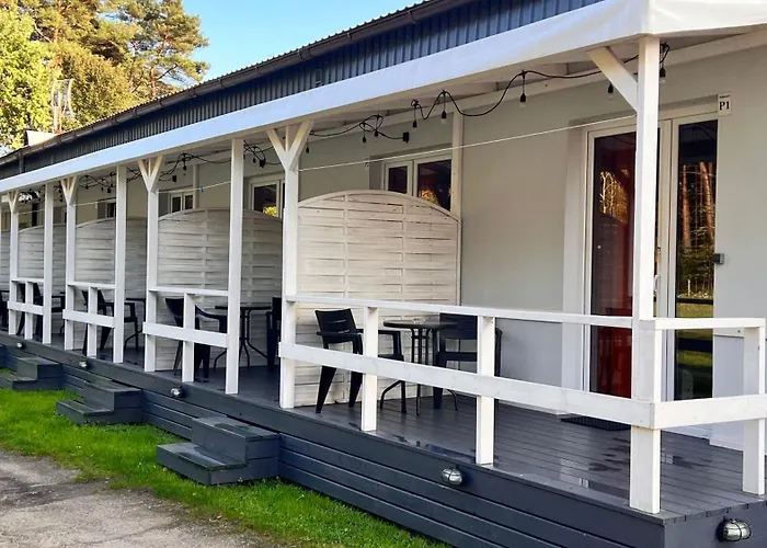 פארק נופש Dolpakart *