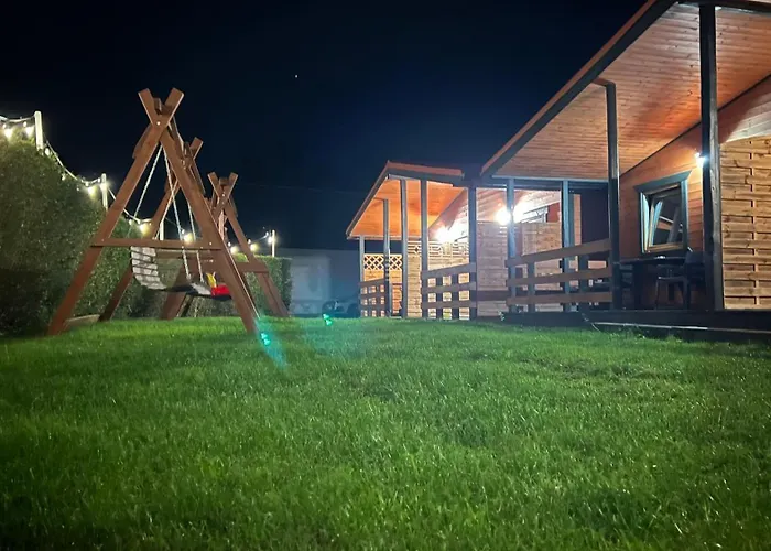 Dolpakart פוגורזליצה