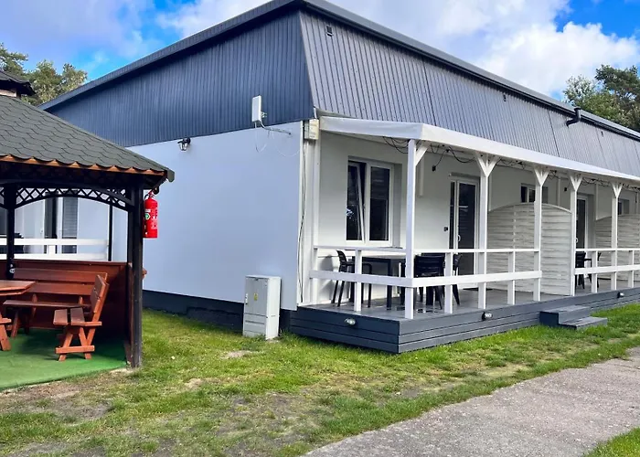 פארק נופש Dolpakart *