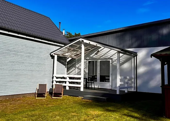 Dolpakart פארק נופש פוגורזליצה