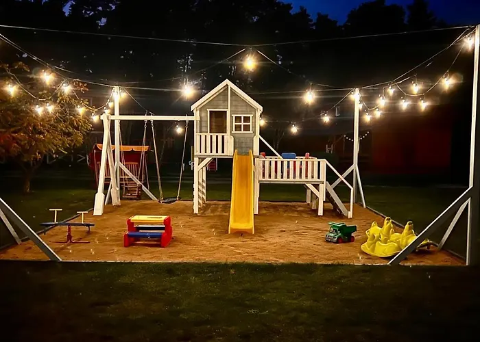 假日公园 Dolpakart 博格泽利卡