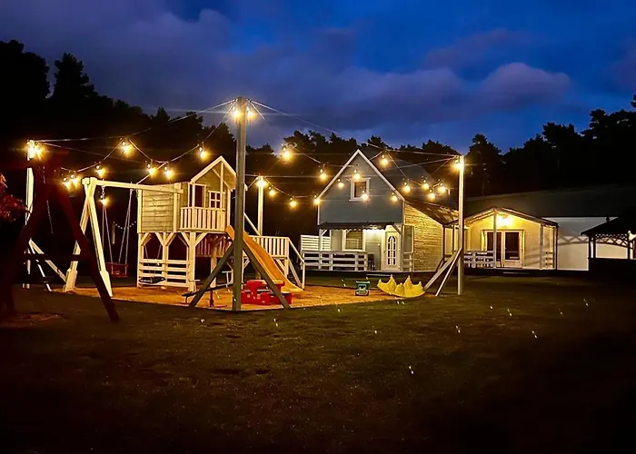 Dolpakart * 博格泽利卡