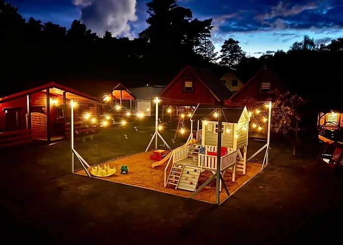 Dolpakart 假日公园