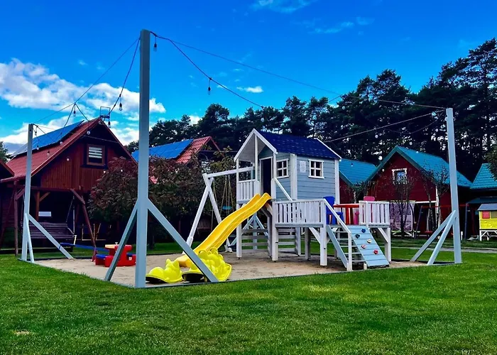 פארק נופש Dolpakart