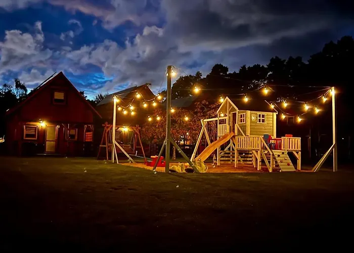 Dolpakart פוגורזליצה