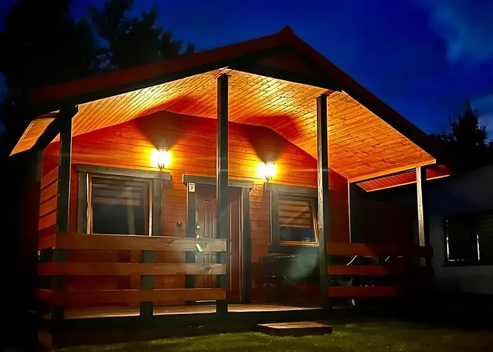 Dolpakart * 博格泽利卡