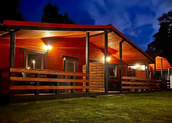 Dolpakart 假日公园