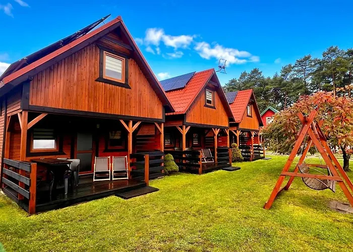 假日公园 Dolpakart