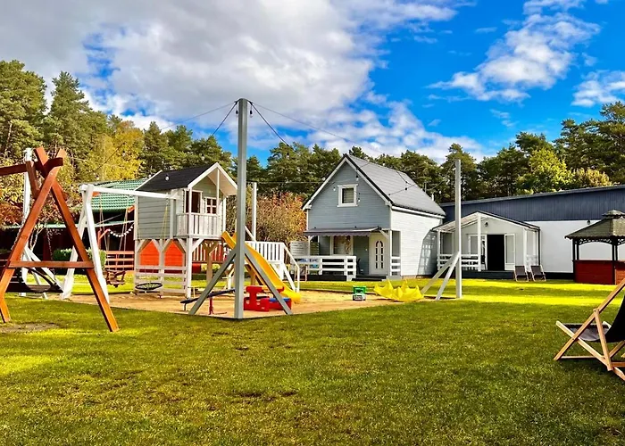 Dolpakart 假日公园 *