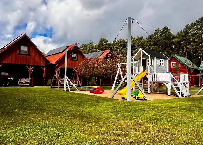 假日公园 Dolpakart *