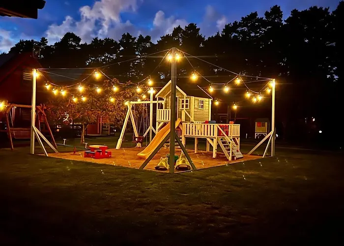 Dolpakart 假日公园 博格泽利卡