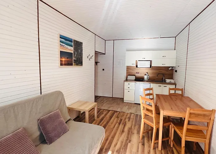 假日公园 Dolpakart 博格泽利卡