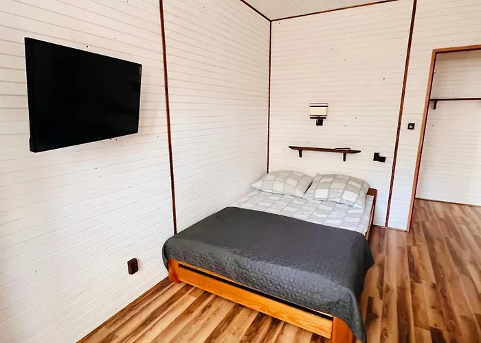 Dolpakart פוגורזליצה