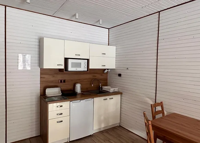 Dolpakart פארק נופש