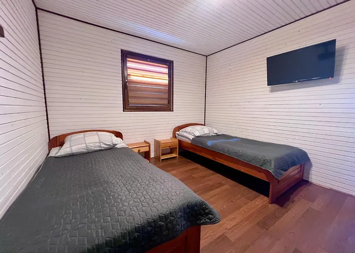 Dolpakart פארק נופש