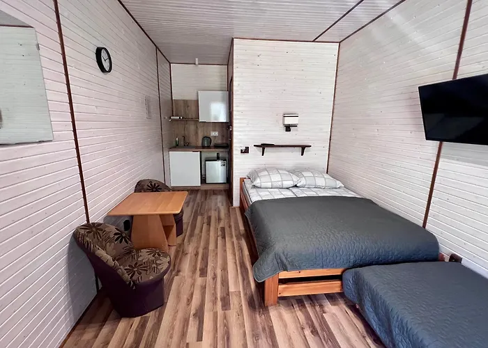 假日公园 Dolpakart *