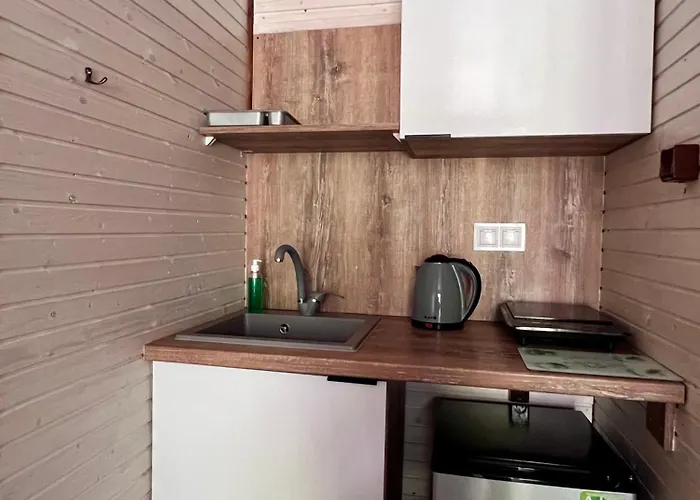 Dolpakart 假日公园 博格泽利卡