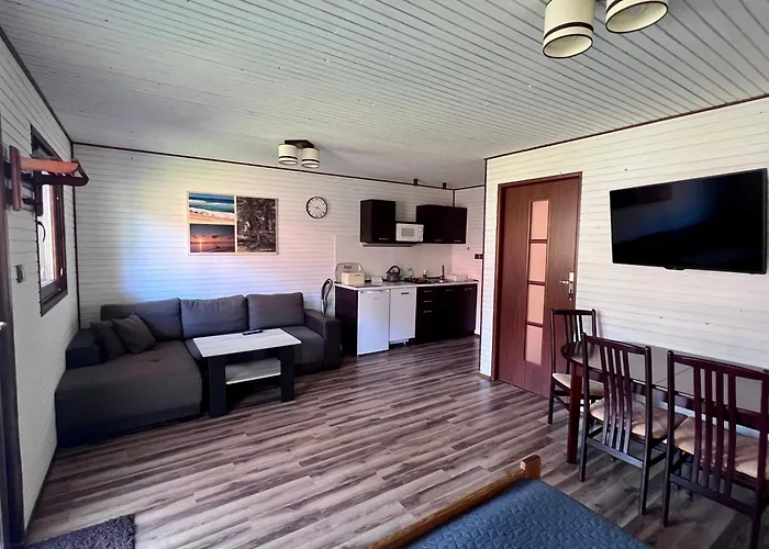 פארק נופש Dolpakart פוגורזליצה