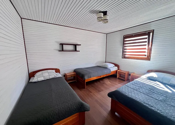 Dolpakart פוגורזליצה