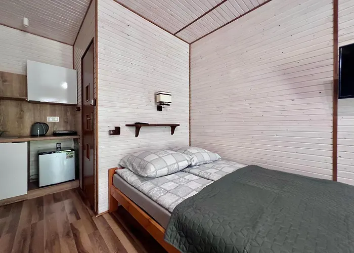 Dolpakart פארק נופש