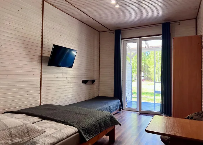 假日公园 Dolpakart