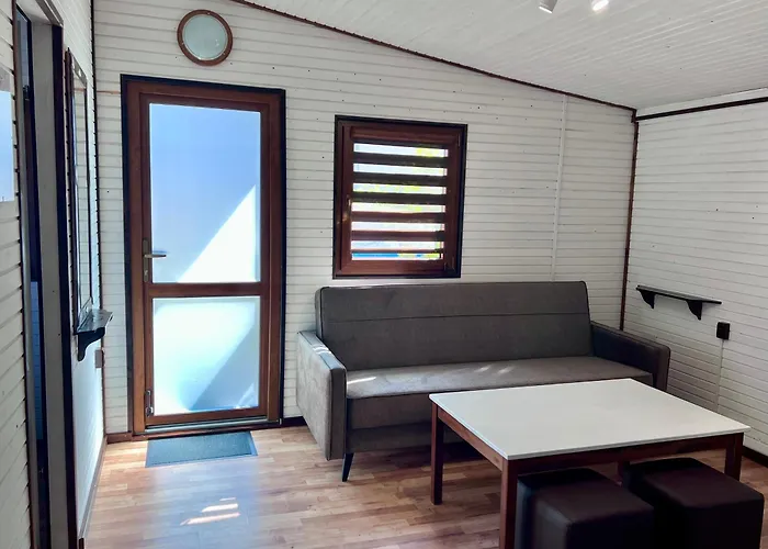 假日公园 Dolpakart *