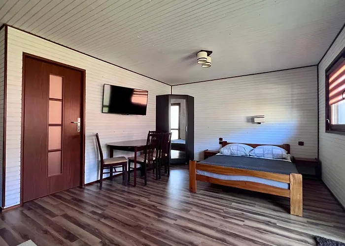 Dolpakart 假日公园 博格泽利卡