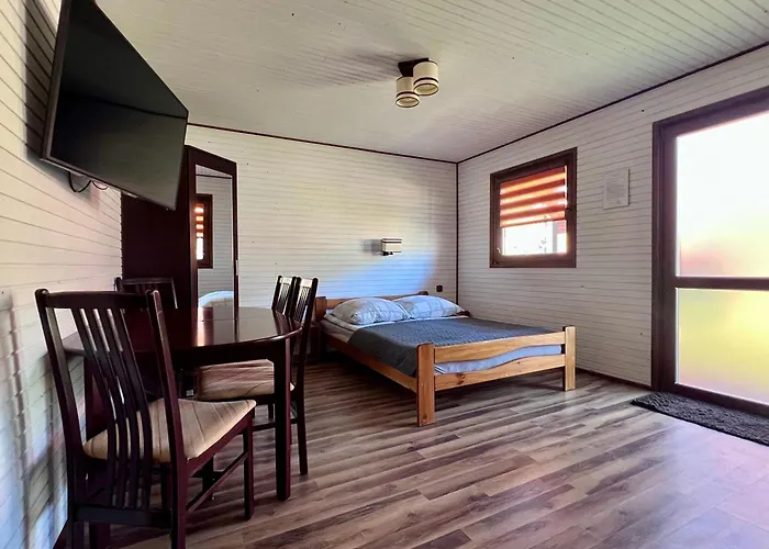 假日公园 Dolpakart 博格泽利卡