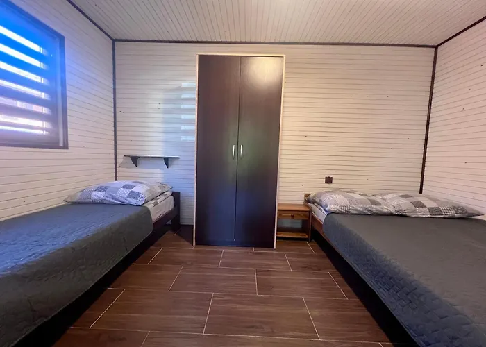 Dolpakart פארק נופש