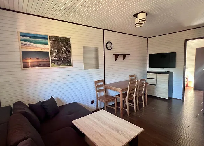 Dolpakart פארק נופש *